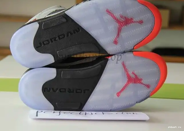 Low Neymar Air 5 Jordan Authentic 0510